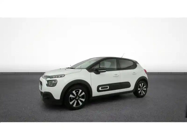 Citroën C3 puretech 83 ch bvm5 — photo 3