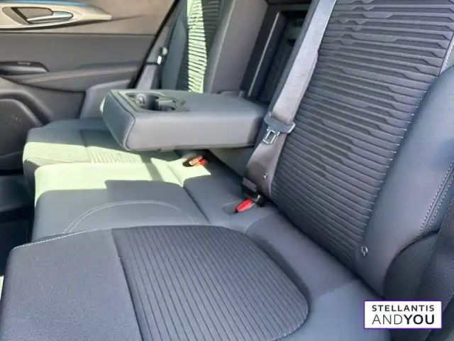 Alfa Romeo Tonale 1.3 hybride rechargeable phev 190ch at6 e-q4 — photo 27