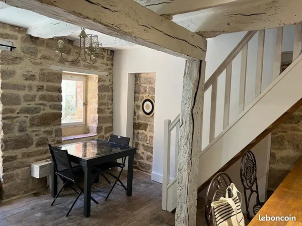 Maison 3 pièces 75 m²