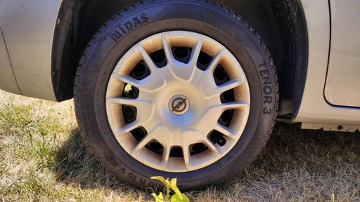 Opel Combo Cargo M 1.5 D 130 - Elegance – 2021 – 65417 km – Diesel – Boîte Manuelle — photo 31