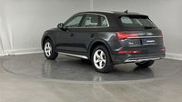 Audi Q5 50 TFSI e 299ch Design quattro S tronic 7 — photo 8