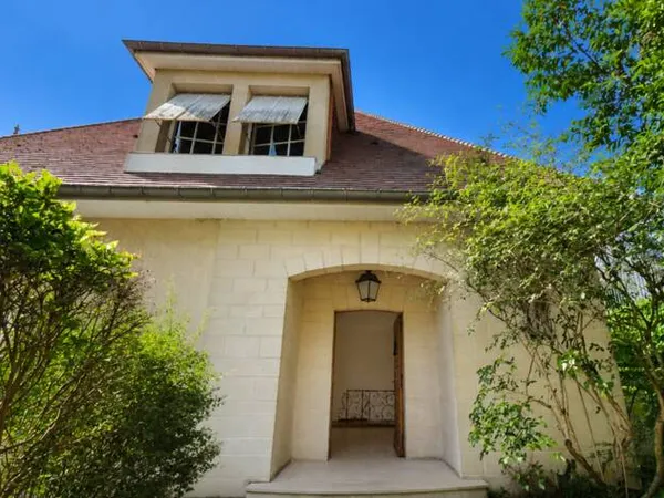 Maison 4 pièces 140 m²