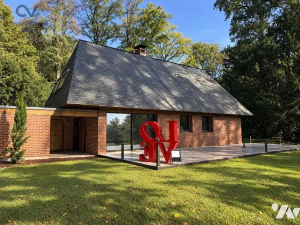 Maison 6 pièces 175 m²