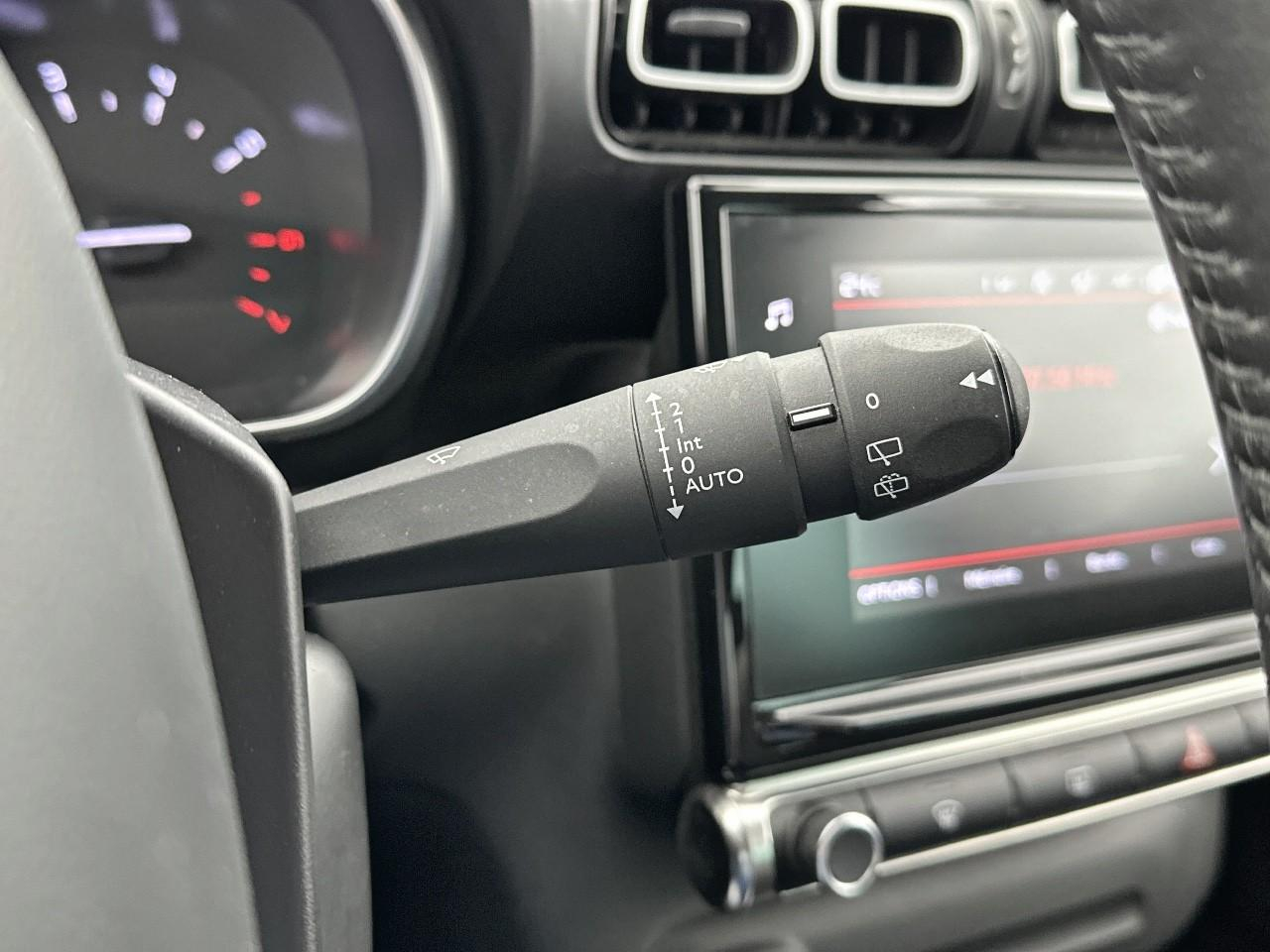 Citroën C3 Aircross puretech 110 s&s bvm6 shine pack — photo 20