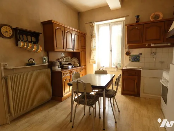 Maison 3 pièces 85 m²