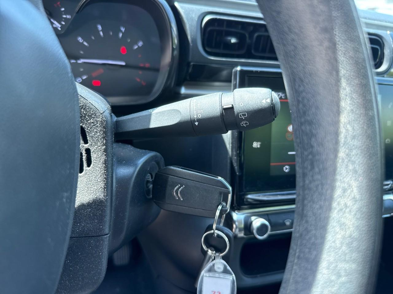Citroën C3 puretech 83 s&s bvm5 feel pack — photo 18