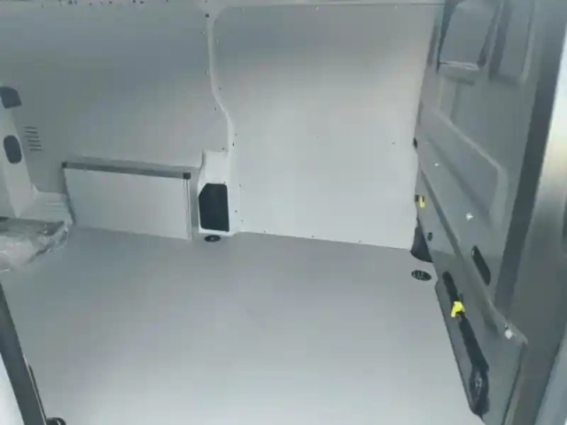 Fiat Scudo fg xl 2.2 diesel 150ch pack premium connect automatique — photo 8