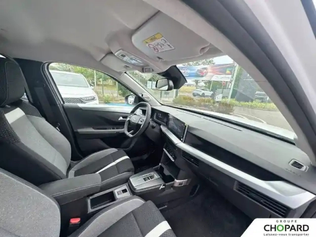 Opel Frontera electric 113 ch autonomie étendue &amp; batterie 52 kwh — photo 13