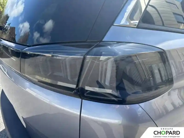 Peugeot 5008 puretech 130ch s&amp;s bvm6 — photo 65