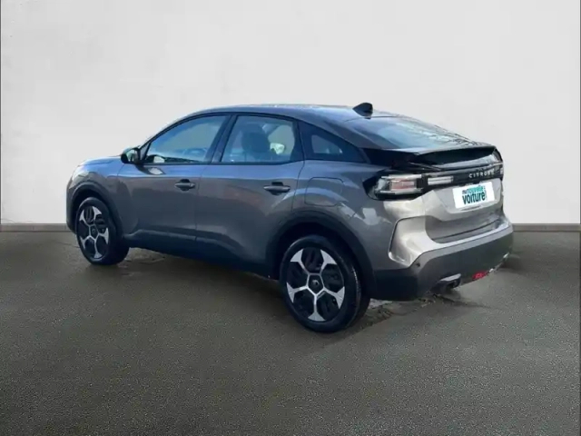 Citroën C4 hybride 145 e-dcs6 — photo 7