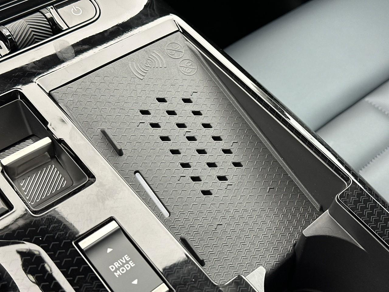 Citroën C5 Aircross hybride 145 ch e-dcs6 max — photo 33