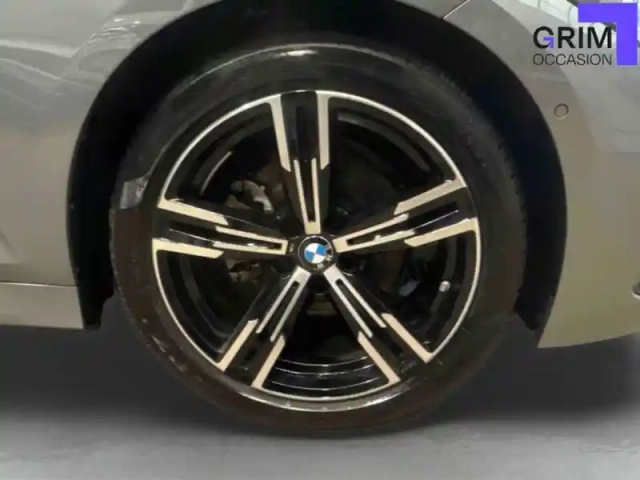 Bmw Serie 3 320d xdrive 190 ch bva8 — photo 14