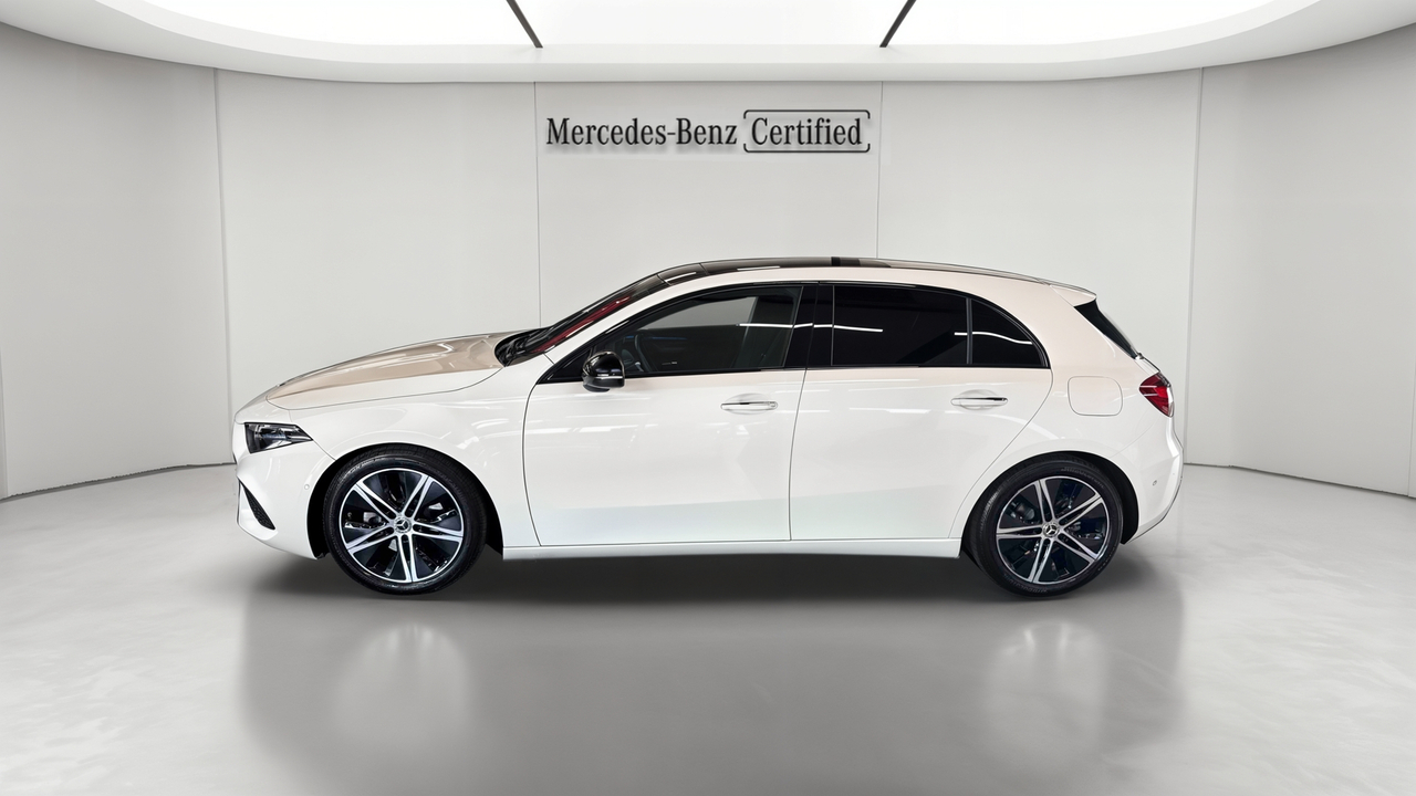 Mercedes Classe A 180 — photo 2