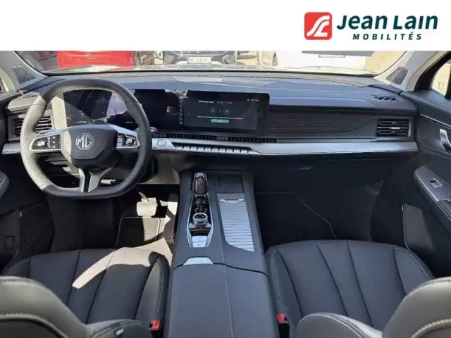 Mg S9 mg phev 299 ch — photo 30