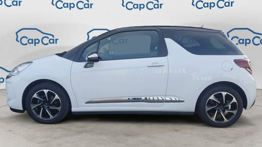 DS DS3 1.2 PureTech 110 - Connected Chic – 2018 – 122795 km – Essence – Boîte Manuelle — photo 31