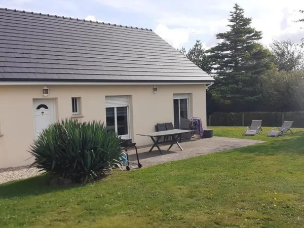 Maison 5 pièces 118 m²