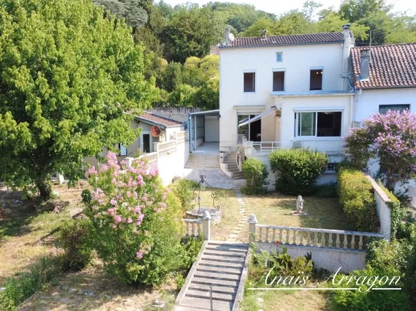 Maison 4 pièces 113 m²