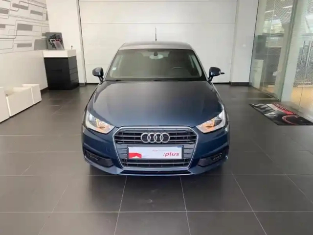 Audi A1 sportback 25 tfsi 95ch business line — photo 2