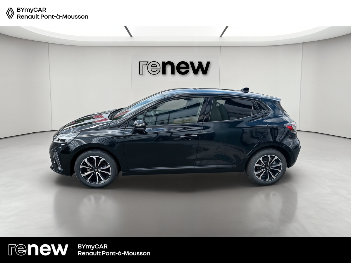 Renault Clio TCe 90 ch GSR2 — photo 2