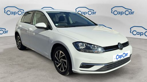 Volkswagen Golf 1.4 TSI 125 - Connect – 2018 – 141071 km – Essence – Boîte Manuelle — photo 6