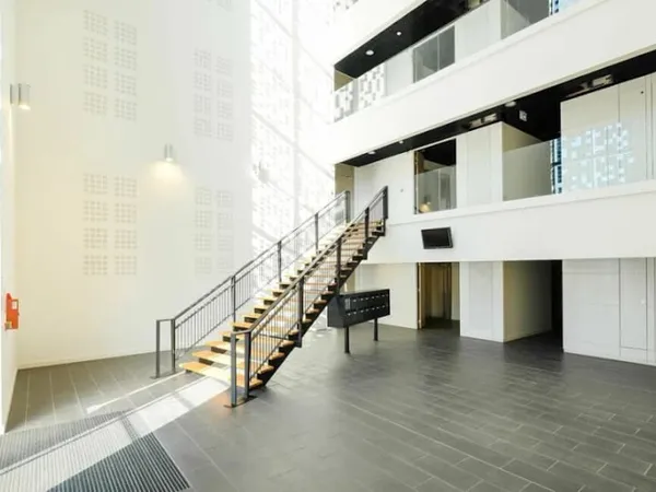 Bureaux 195 m²