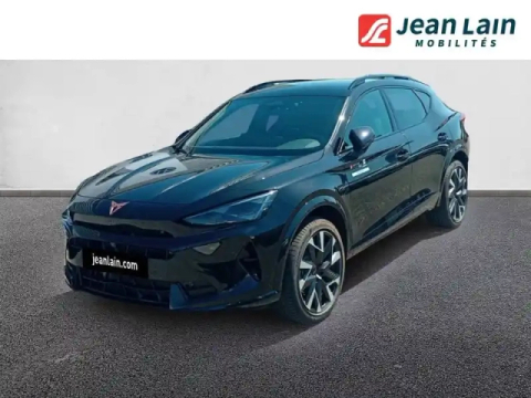 Cupra Formentor 1.5 etsi hybrid 150 ch dsg7