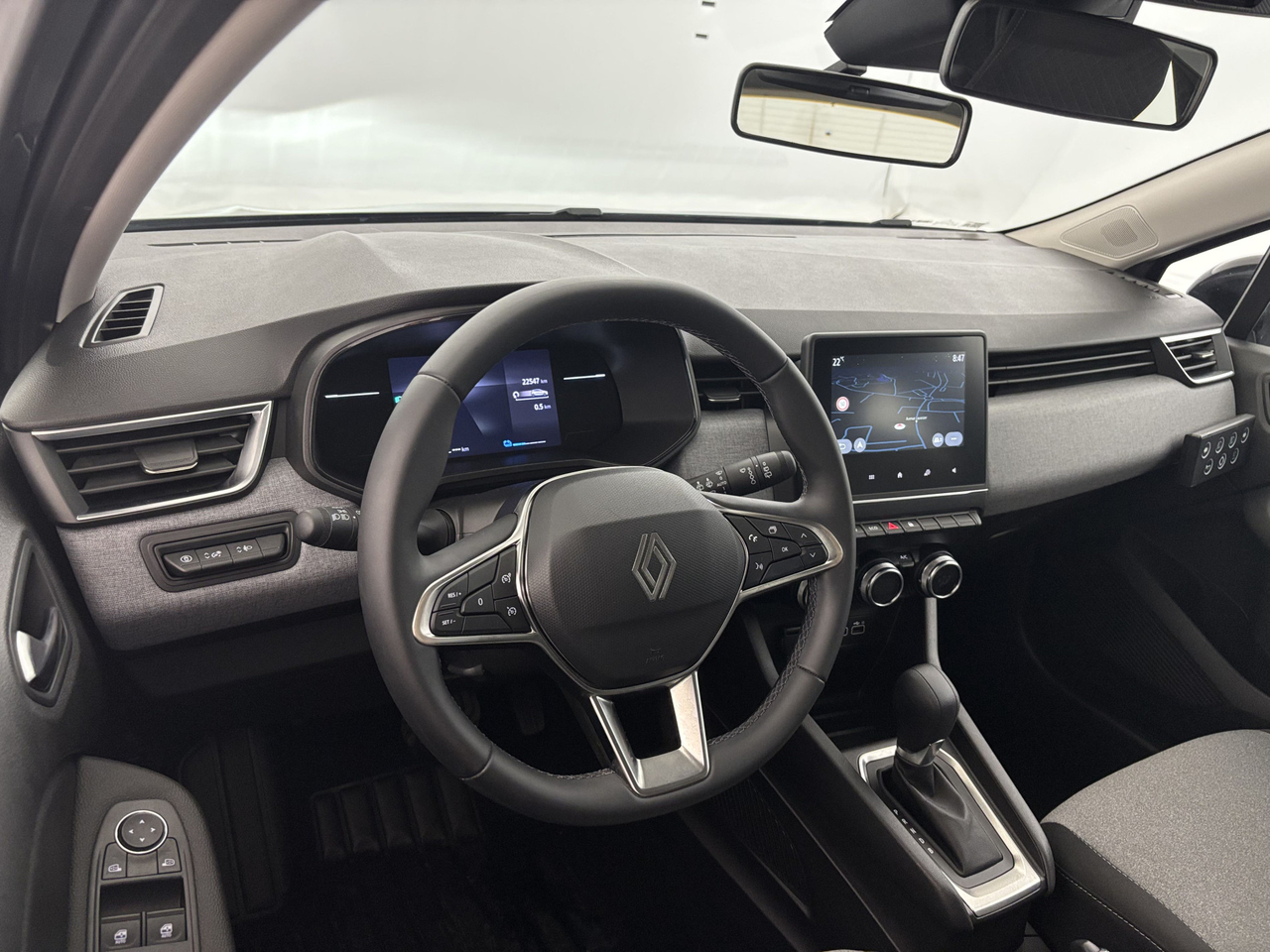 Renault Clio 5 — photo 10