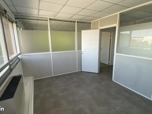 Bureaux 13 m² Labège