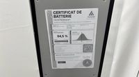 Renault Arkana 1.6 E-Tech hybride 145ch Engineered -22 — photo 31