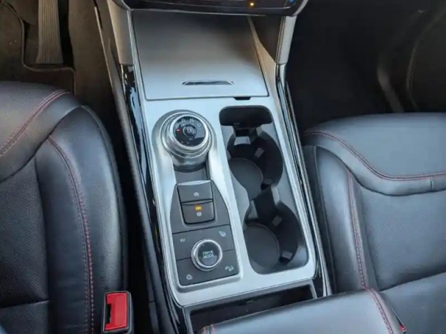 Ford Explorer 3.0 ecoboost 457ch parallel phev st-line i-awd bva10 25cv — photo 11