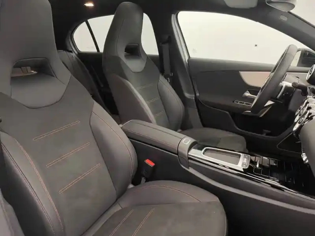 Mercedes Classe A 200 d 8g-dct — photo 63