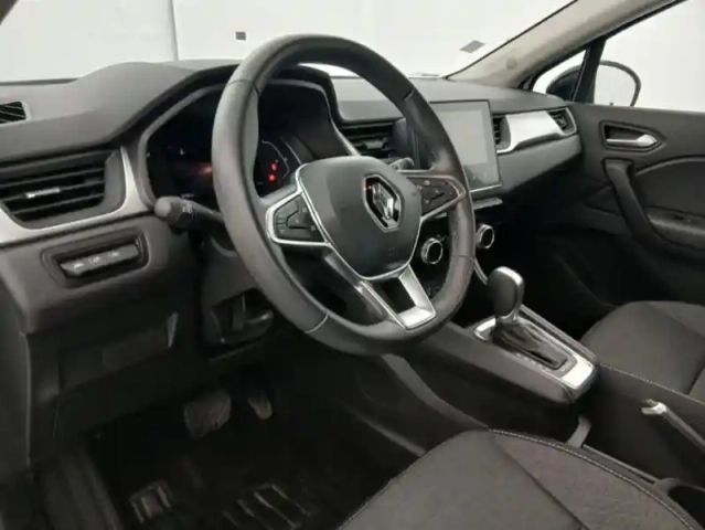 Renault Captur e-tech 145 - 21 business — photo 28