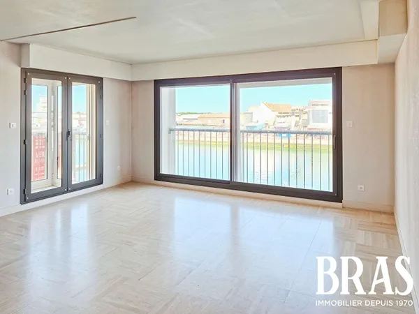 Appartement 5 pièces 105 m²