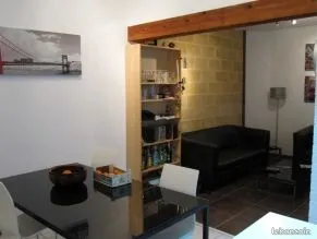 Colocation en maison à Douai
