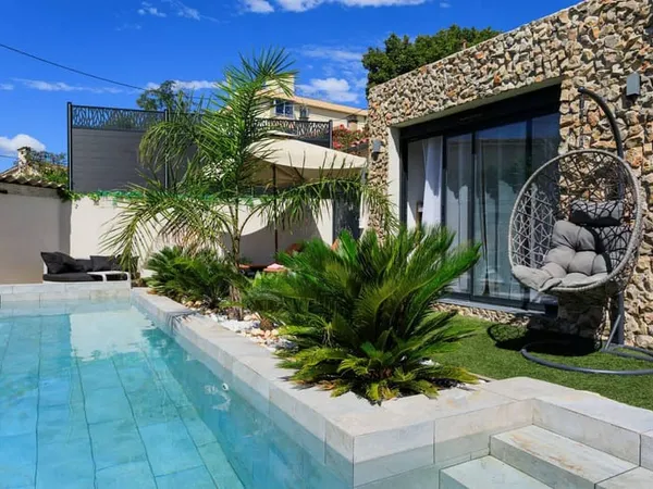 Maison de ville 5 pièces 146 m²