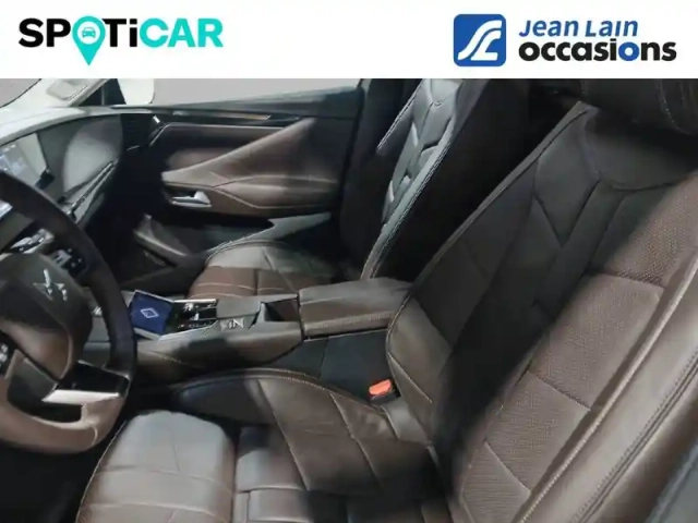 Ds Ds 4 hybride 136 e-dct6 — photo 32