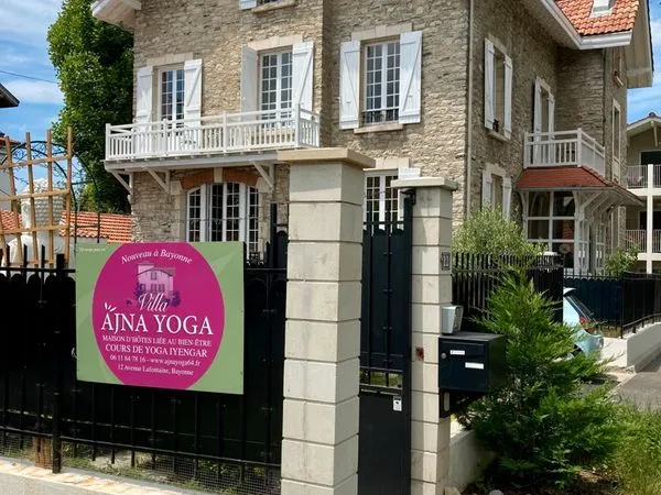 Logement étudiants VillaPia de novembre à juin