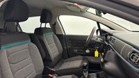 Citroen C3 1.2 PureTech 83ch S&S C-Series 123g — photo 15
