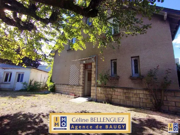 Maison 6 pièces 253 m²