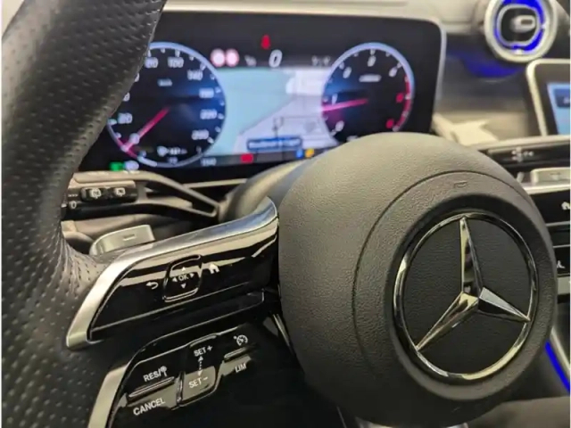 Mercedes Glc suv 220 d 4matic amg line — photo 16