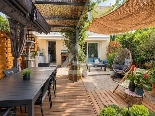 Appartement 3 pièces 75 m²