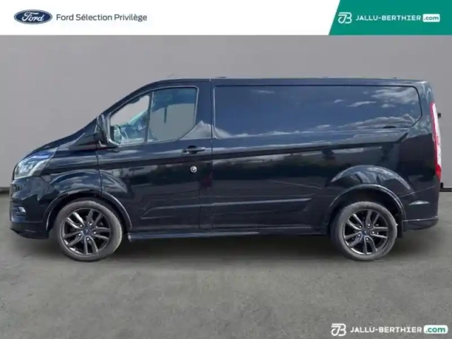 Ford Custom transit  fg 290 l1h1 2.0 ecoblue 170 s&amp;s sport bva6 — photo 5