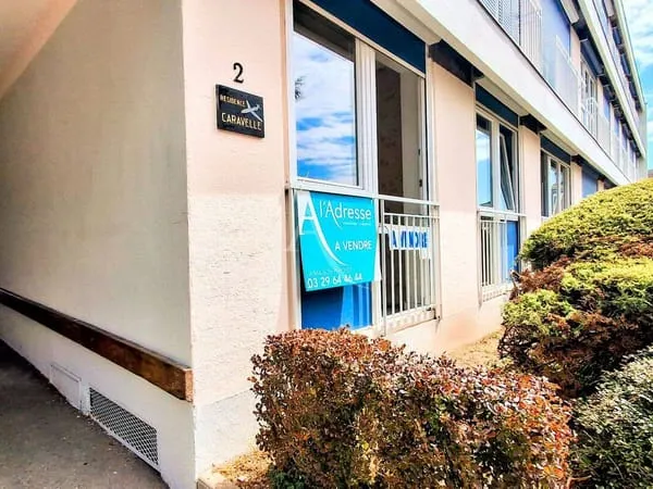 Appartement 3 pièces 68 m²