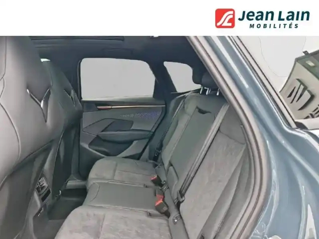 Cupra Terramar 1.5 ehybrid 204 ch dsg6 — photo 35