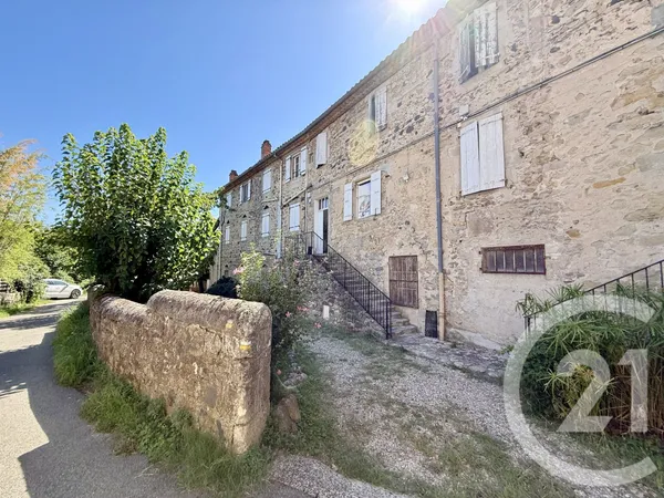 Appartement 4 pièces 72 m²