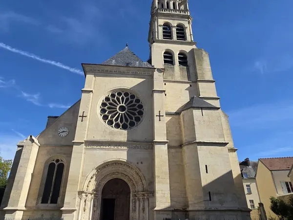 Appartement à vendre L'Isle-Adam