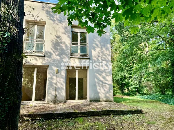 Appartement 6 pièces 146 m²