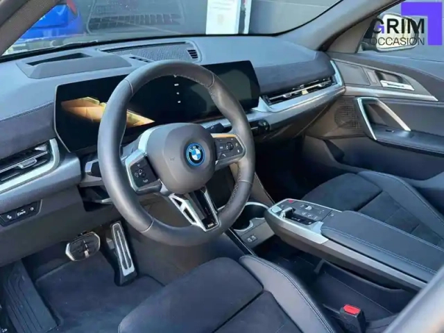 Bmw X2 i edrive20 204ch bva — photo 74