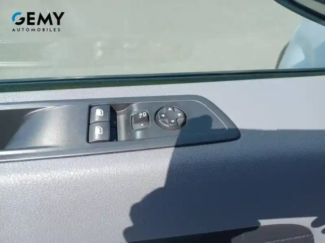 Citroën Jumpy fgn m bluehdi 145 s&amp;s eat8 — photo 16