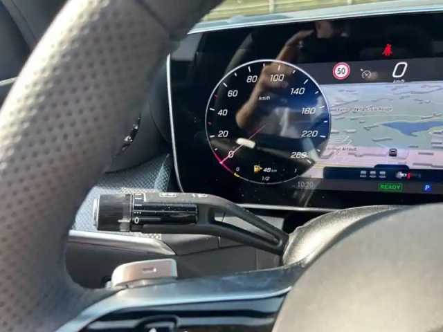 Mercedes Glc 300 de hybrid eq 4matic co — photo 16